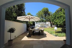 Casa Familia in Sa Pobla