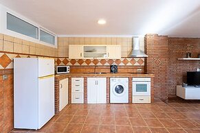 Apartamento Alberti Solset