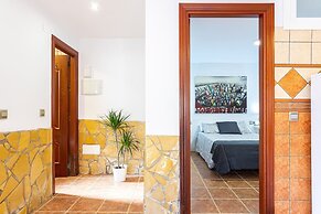 Apartamento Alberti Solset