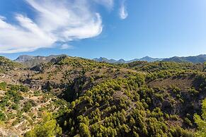 Apartamento Alberti Solset