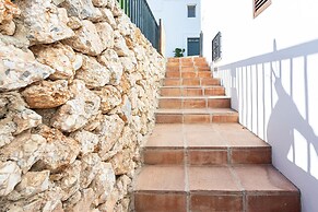 Apartamento Alberti Solset