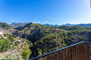 Apartamento Alberti Solset