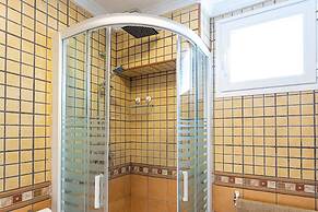 Apartamento Alberti Solset
