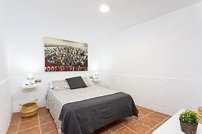 Apartamento Alberti Solset
