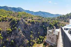 Apartamento Alberti Solset