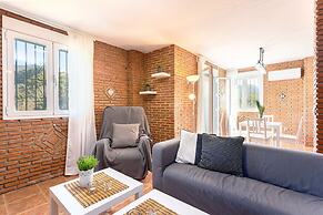 Apartamento Alberti Solset