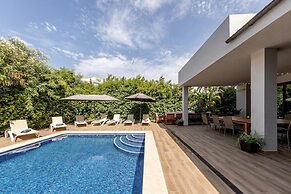 Villa Diagonal in Can Picafort