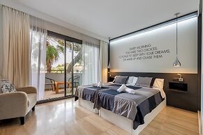 Villa Diagonal in Can Picafort