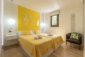 Villa Diagonal in Can Picafort
