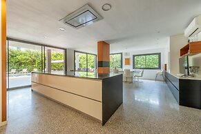 Villa Diagonal in Can Picafort