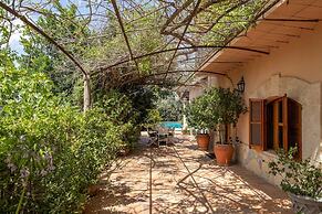Villa Marjals in Muro