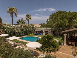 Villa Marjals in Muro