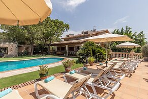 Villa Marjals in Muro