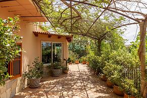 Villa Marjals in Muro
