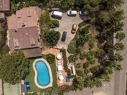 Villa Marjals in Muro