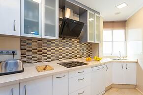 Duplex Nerja Centro in Nerja