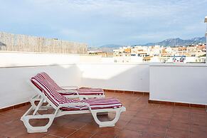 Duplex Nerja Centro in Nerja