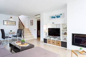 Duplex Nerja Centro in Nerja