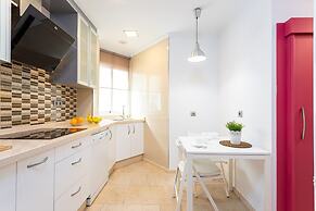 Duplex Nerja Centro in Nerja