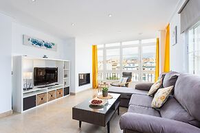 Duplex Nerja Centro in Nerja