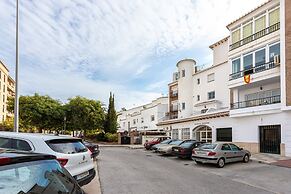 Duplex Nerja Centro in Nerja