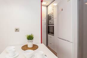 Duplex Nerja Centro in Nerja