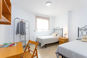 Duplex Nerja Centro in Nerja