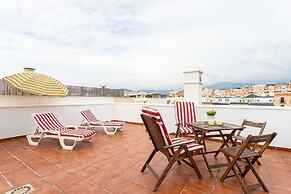 Duplex Nerja Centro in Nerja