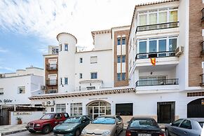 Duplex Nerja Centro in Nerja