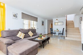 Duplex Nerja Centro in Nerja