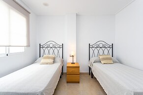 Duplex Nerja Centro in Nerja