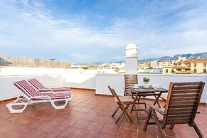 Duplex Nerja Centro in Nerja