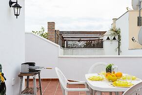 Duplex Nerja Centro in Nerja