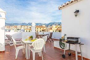 Duplex Nerja Centro in Nerja