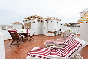 Duplex Nerja Centro in Nerja