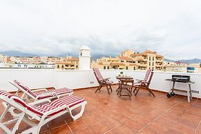 Duplex Nerja Centro in Nerja