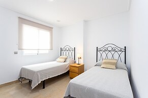 Duplex Nerja Centro in Nerja