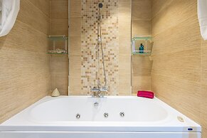 Duplex Nerja Centro in Nerja