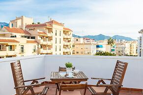 Duplex Nerja Centro in Nerja