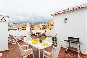 Duplex Nerja Centro in Nerja