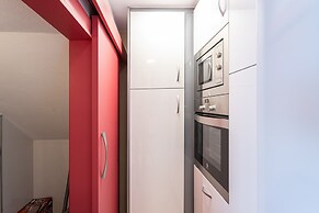 Duplex Nerja Centro in Nerja