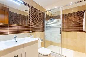 Duplex Nerja Centro in Nerja