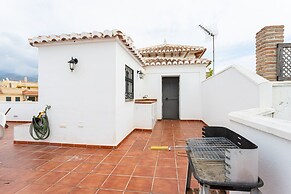 Duplex Nerja Centro in Nerja
