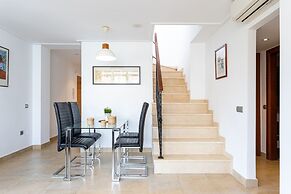 Duplex Nerja Centro in Nerja