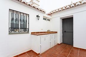 Duplex Nerja Centro in Nerja