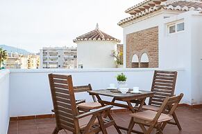 Duplex Nerja Centro in Nerja