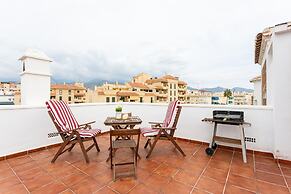 Duplex Nerja Centro in Nerja