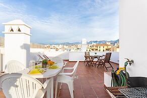 Duplex Nerja Centro in Nerja