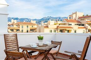 Duplex Nerja Centro in Nerja