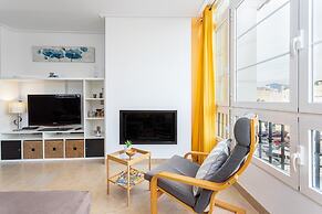 Duplex Nerja Centro in Nerja